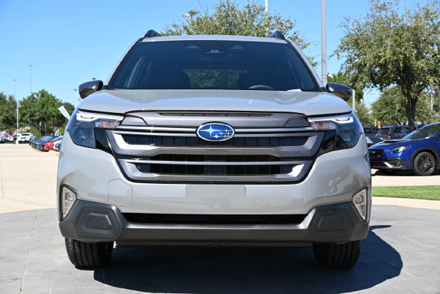 New 2026 Subaru Forester Premium AWD/4WD image 8