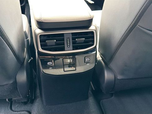 Used 2023 Lexus RX 350 Premium w/ Cold Area Package image 22