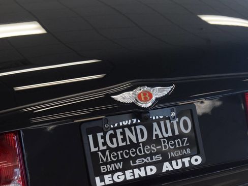 Used 2000 Bentley Arnage Red Label RWD image 27