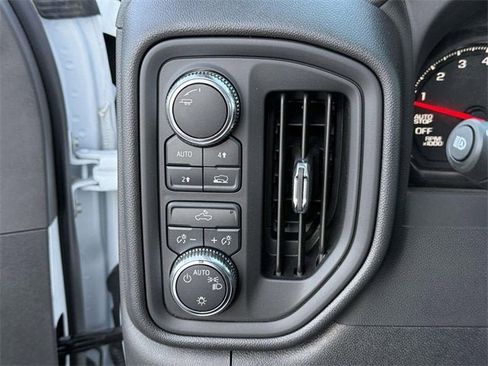 New 2025 GMC Sierra 1500 Pro image 19