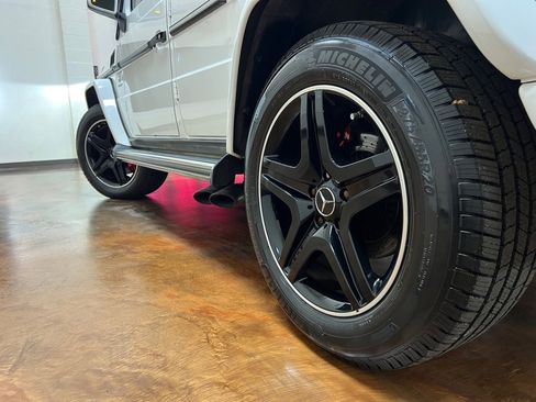 Used 2014 Mercedes-Benz G 63 AMG 4MATIC image 45