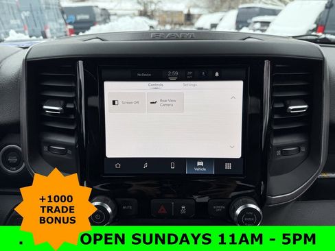 New 2026 RAM 4500 Tradesman image 18