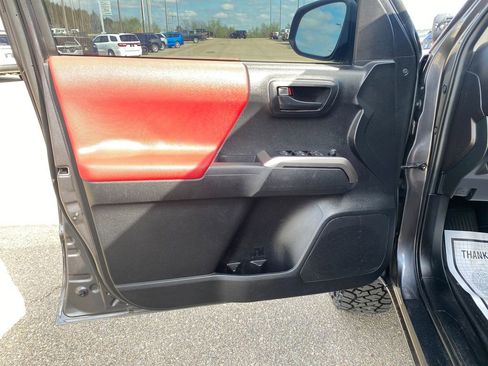 Used 2023 Toyota Tacoma SR5 image 20