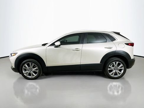 Used 2023 MAZDA CX-30 AWD 2.5 S w/ Preferred Package image 8