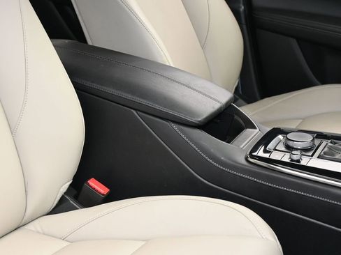 Used 2023 MAZDA CX-30 AWD 2.5 S w/ Preferred Package image 45