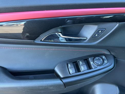 Used 2024 Chevrolet TrailBlazer RS image 8