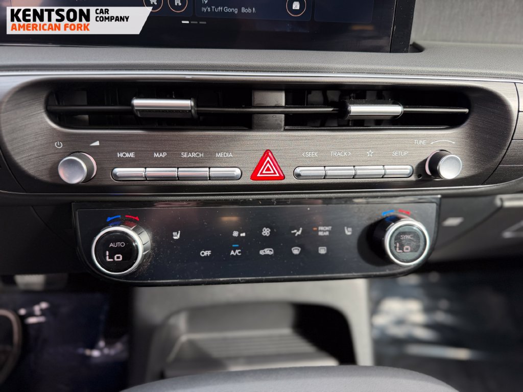 Used 2026 Hyundai Palisade SEL AWD/4WD image 24