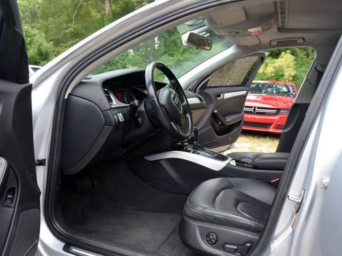 Used 2012 Audi A4 2.0T Premium FWD image 10