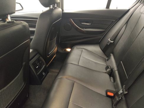 Used 2015 BMW 328i xDrive Sedan image 18