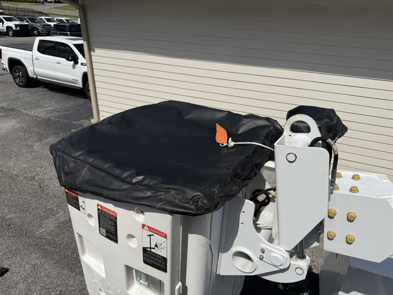 Used 2022 Ford F450 XL w/ Power Equipment Group RWD image 55