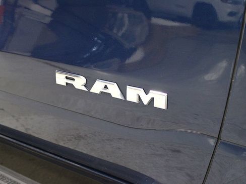 Certified 2019 RAM 1500 Big Horn AWD/4WD image 43