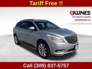 Used 2013 Buick Enclave Premium FWD video 1
