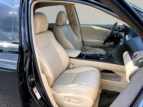 Used 2015 Lexus RX 350 FWD image 9