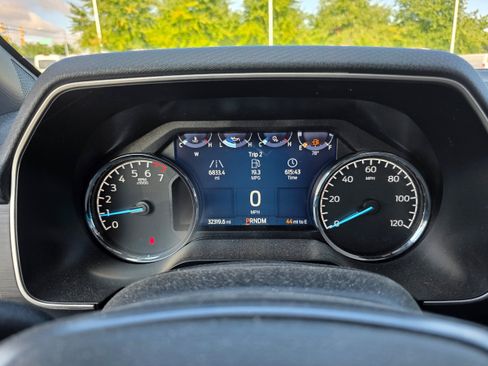 Used 2023 Ford F150 XLT w/ Equipment Group 302A High AWD/4WD image 18