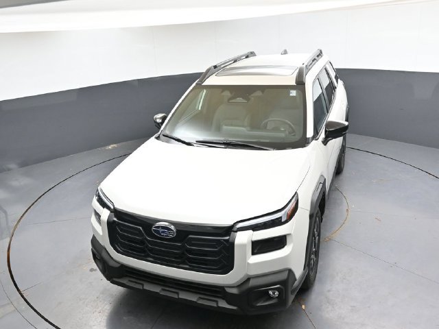 New 2026 Subaru Outback Limited AWD/4WD image 47