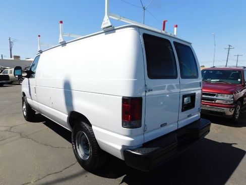 Used 2011 Ford E-250 and Econoline 250 image 4
