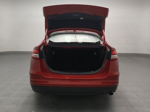 Used 2020 Ford Fusion SE w/ Equipment Group 151A image 29