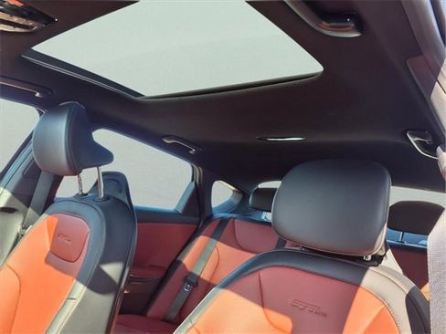 New 2026 Kia K4 GT-Line image 14