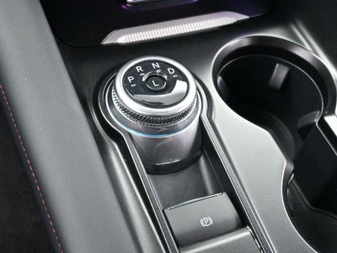 Used 2025 Ford Explorer ST-Line w/ Premium Package image 22