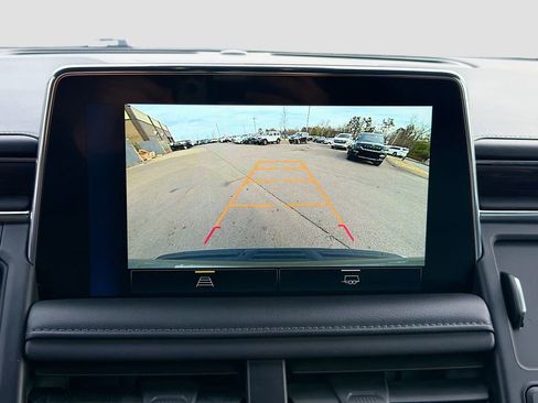 Used 2024 Chevrolet Tahoe LT image 35