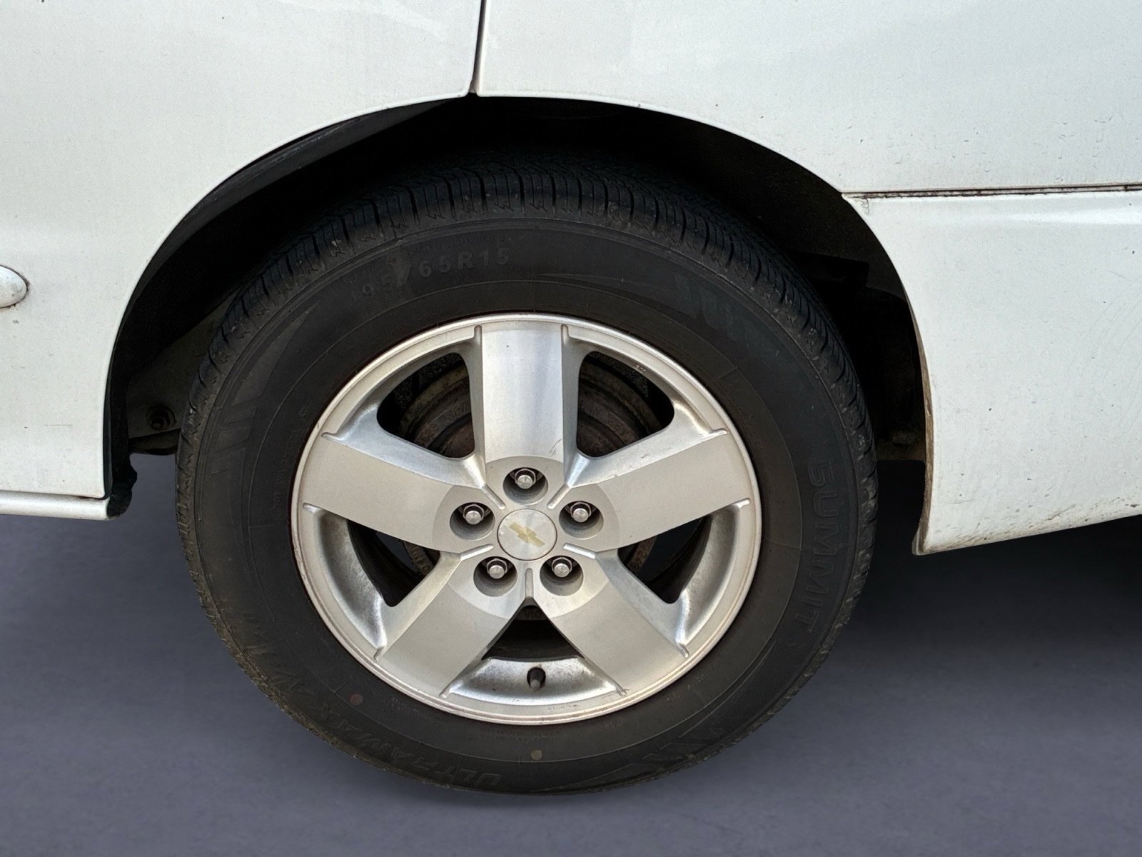 Used 2003 Chevrolet Cavalier LS FWD image 4