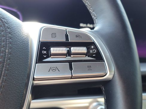 Used 2024 Kia Telluride EX X-Line AWD/4WD image 19