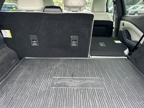 Used 2023 Ford Mustang Mach-E Premium image 14