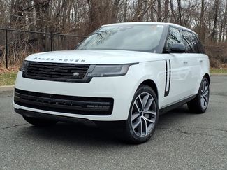 New 2026 Land Rover Range Rover SE video 1