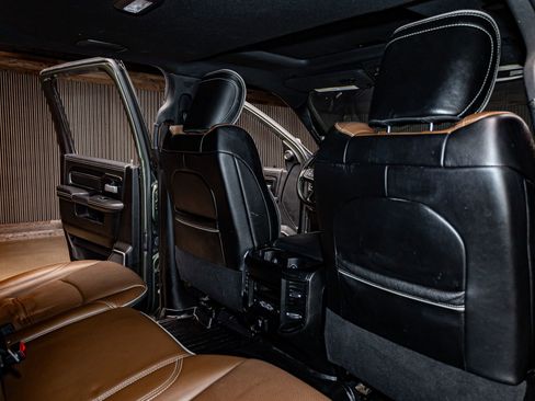 Used 2021 RAM 2500 Power Wagon w/ 75th Anniversary Edition image 27