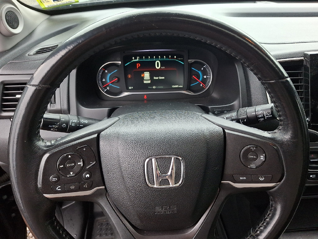 Used 2019 Honda Pilot EX-L image 18