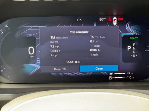 New 2026 Volvo XC90 T8 Ultra w/ Protection Package Premier image 28