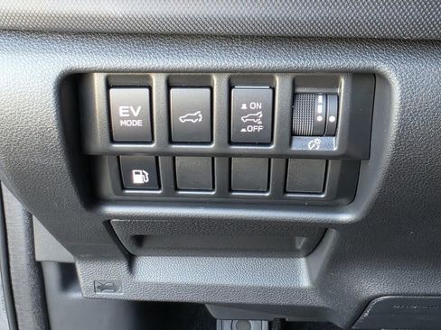 New 2026 Subaru Forester Premium AWD/4WD image 26