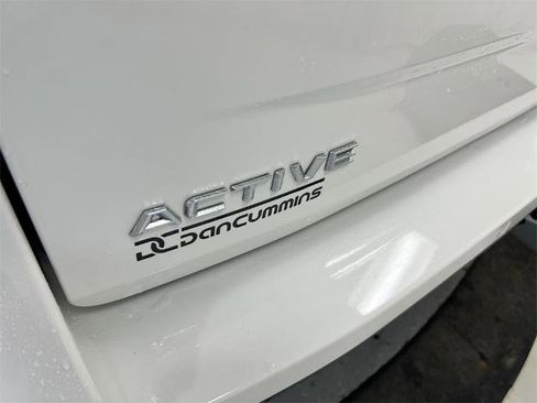 Certified 2025 Ford Expedition Max Active image 27