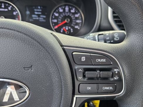 Used 2019 Kia Sportage LX w/ LX Popular Package FWD image 25