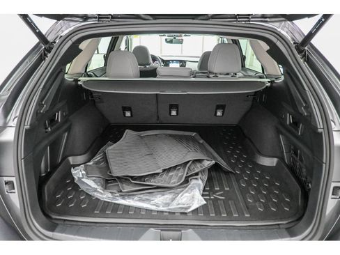 Used 2025 Subaru Outback Premium AWD/4WD image 35