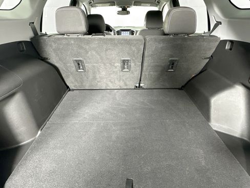 Used 2022 GMC Terrain SLE FWD image 23