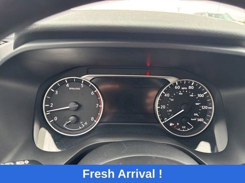 Used 2024 Nissan Rogue SV image 4