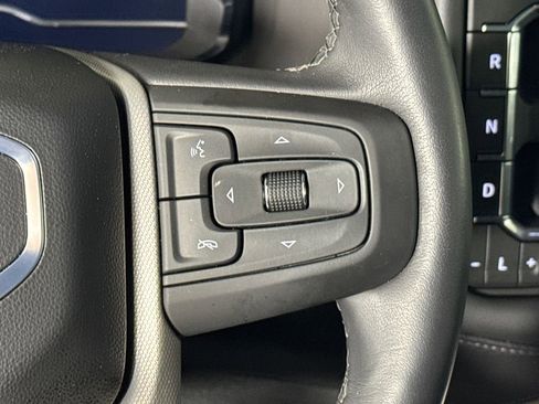 Used 2024 GMC Yukon Denali w/ Advanced Technology Package AWD/4WD image 23