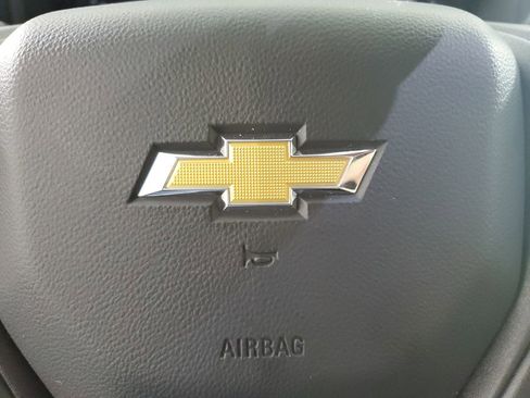 New 2026 Chevrolet Silverado 2500 W/T w/ WT Convenience Package image 26