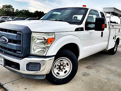 Used 2016 Ford F350 XL