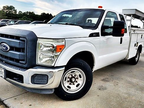 Used 2016 Ford F350 XL RWD image 1
