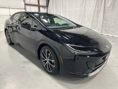 Used 2025 Toyota Prius XLE