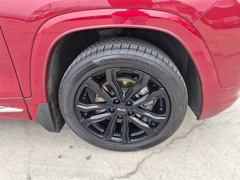 Used 2019 GMC Terrain Denali w/ Comfort Package image 10