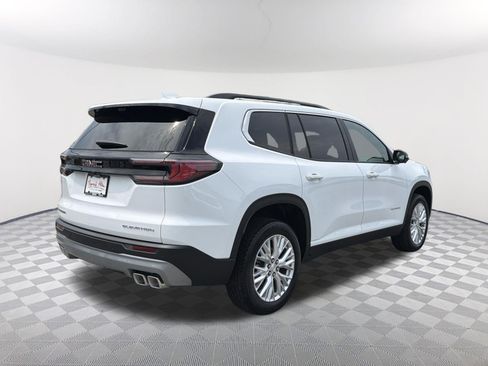 New 2026 GMC Acadia Elevation w/ Elevation Premium Package FWD image 6