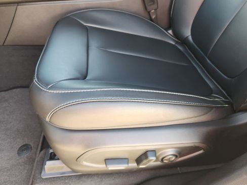 New 2025 Jeep Grand Cherokee L Limited image 20