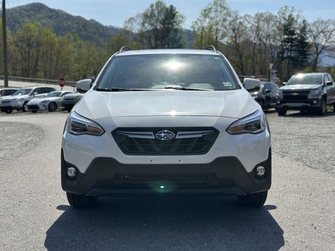 Used 2022 Subaru Crosstrek 2.5i Limited w/ Moonroof Package 2 image 24