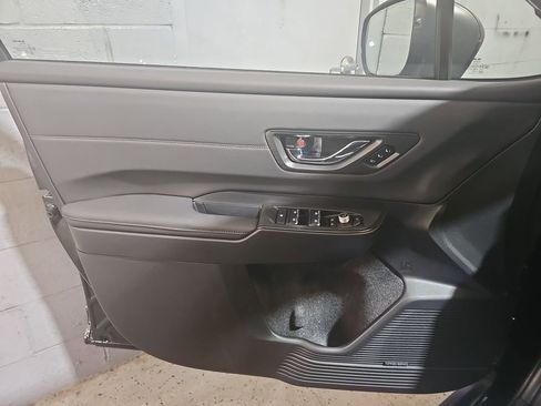 New 2026 Subaru Outback Touring XT AWD/4WD image 28