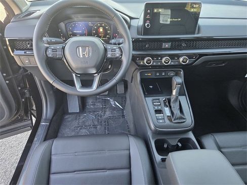 New 2026 Honda CR-V EX-L image 21