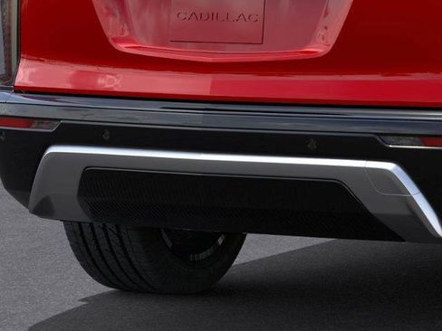 Used 2026 Cadillac Vistiq Sport w/ LPO, Floor Liner Package image 38