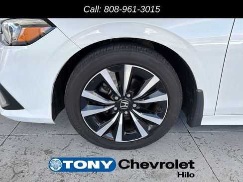 Used 2023 Honda Civic EX image 22